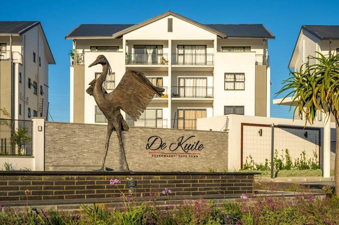 To Let 1 Bedroom Property for Rent in De Kuile Lifestyle Estate Western Cape